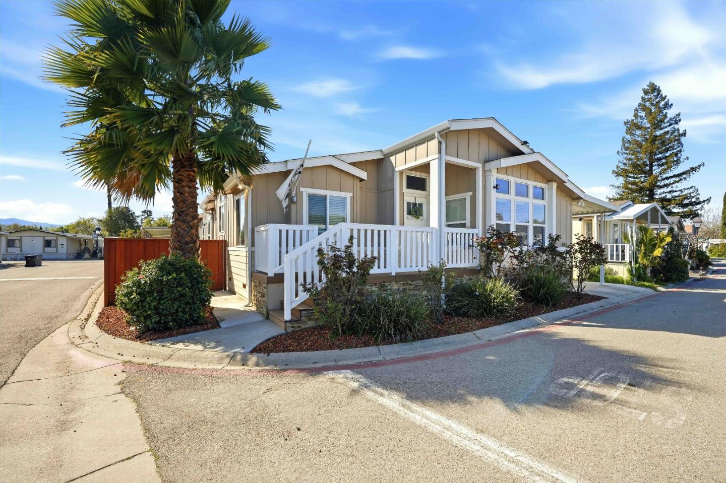 6130 Monterey Road Unit: 203