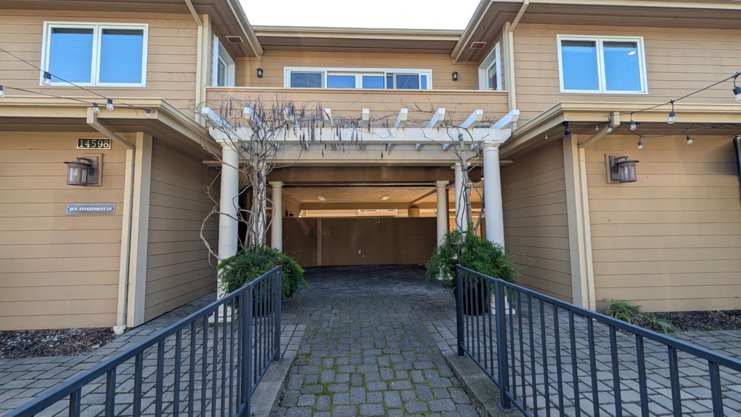 14598 Big Basin Way B