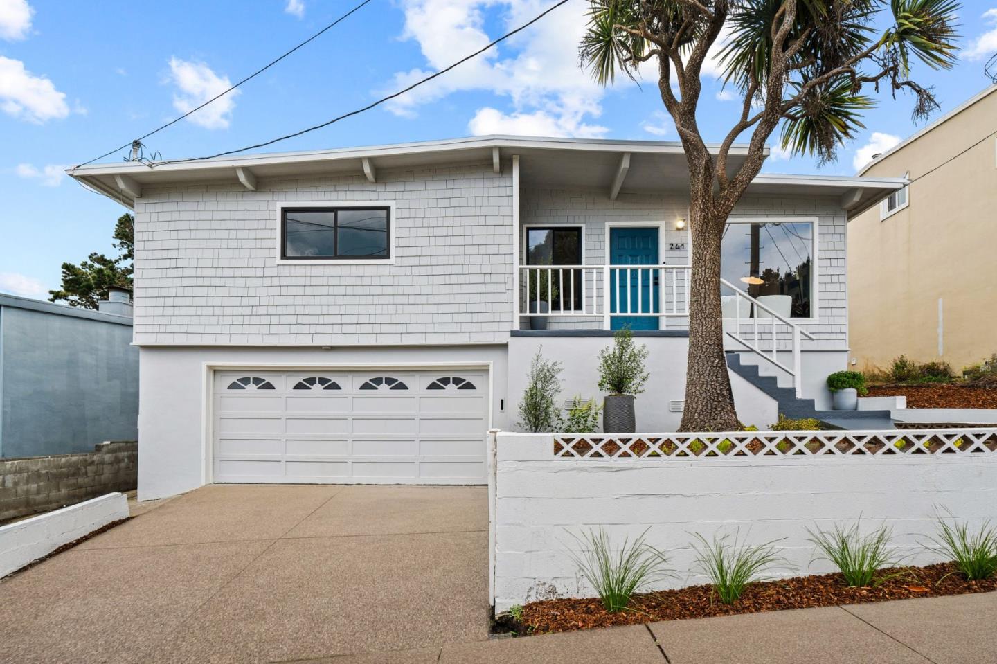 241 Hillside Drive