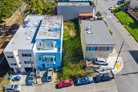 Tiny photo for 8 Orizaba Avenue, SAN FRANCISCO, CA 94112 (MLS # ML82028329)