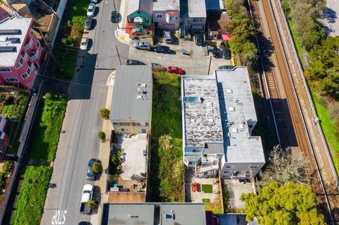 Tiny photo for 8 Orizaba Avenue, SAN FRANCISCO, CA 94112 (MLS # ML82028329)