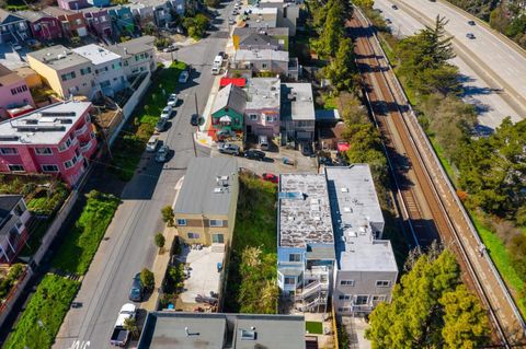 Tiny photo for 8 Orizaba Avenue, SAN FRANCISCO, CA 94112 (MLS # ML82028329)