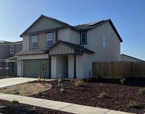 Photo of 2114 Coulter Lane #393P, LOS BANOS, CA 93635 (MLS # ML82029523)