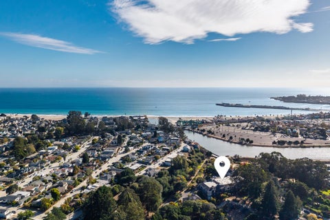 Photo of 75 S Branciforte Avenue, SANTA CRUZ, CA 95062 (MLS # ML82065370)