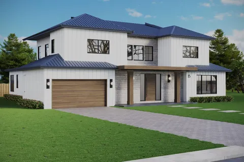 15 San Juan Avenue, Menlo Park, CA 94025 - #: ML82023247