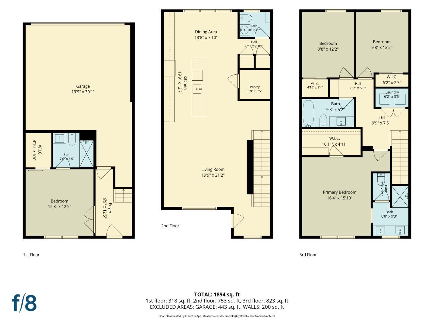 323 Wild Rose Way