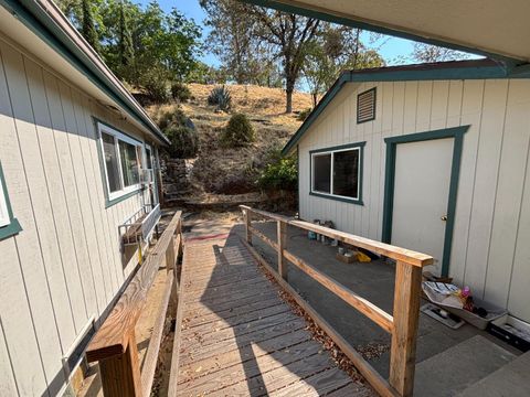 Tiny photo for 5104 Jones Street, MARIPOSA, CA 95338 (MLS # ML82023162)