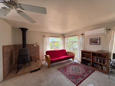 Tiny photo for 5104 Jones Street, MARIPOSA, CA 95338 (MLS # ML82023162)