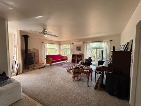 Tiny photo for 5104 Jones Street, MARIPOSA, CA 95338 (MLS # ML82023162)