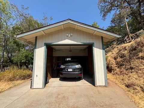 Tiny photo for 5104 Jones Street, MARIPOSA, CA 95338 (MLS # ML82023162)