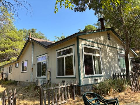 Tiny photo for 5104 Jones Street, MARIPOSA, CA 95338 (MLS # ML82023162)
