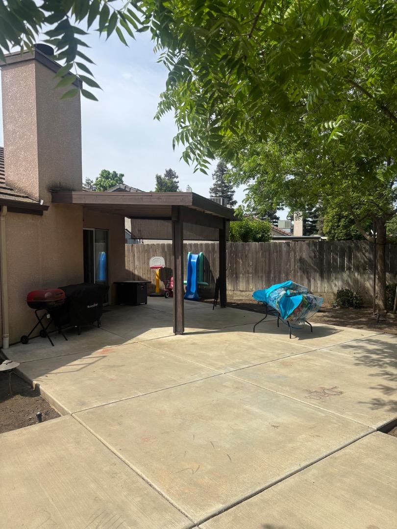 3816 East Acequia Avenue