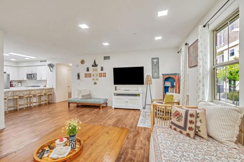 Tiny photo for 223 William Manly Street #1, SAN JOSE, CA 95136 (MLS # ML82029237)