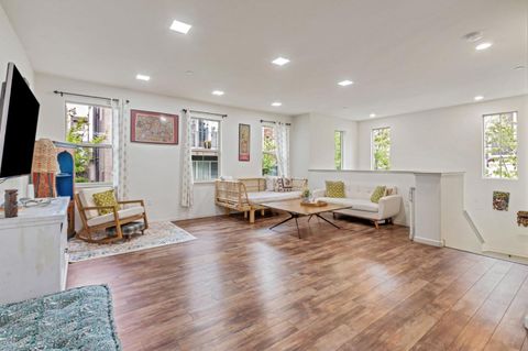 Tiny photo for 223 William Manly Street #1, SAN JOSE, CA 95136 (MLS # ML82029237)