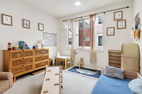 Tiny photo for 223 William Manly Street #1, SAN JOSE, CA 95136 (MLS # ML82029237)