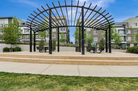 Tiny photo for 223 William Manly Street #1, SAN JOSE, CA 95136 (MLS # ML82029237)