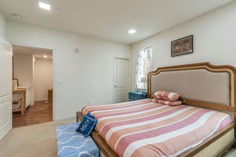 Tiny photo for 223 William Manly Street #1, SAN JOSE, CA 95136 (MLS # ML82029237)