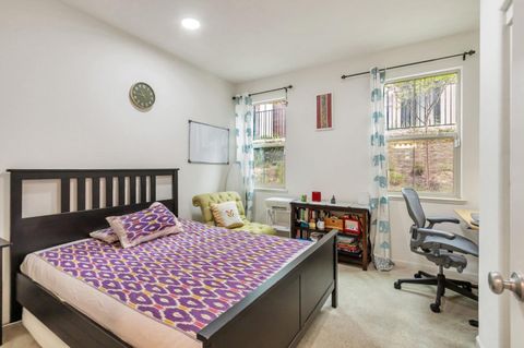 Tiny photo for 223 William Manly Street #1, SAN JOSE, CA 95136 (MLS # ML82029237)