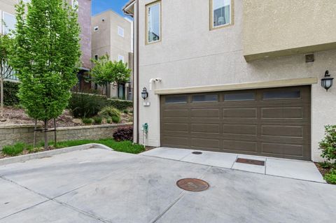 Tiny photo for 223 William Manly Street #1, SAN JOSE, CA 95136 (MLS # ML82029237)