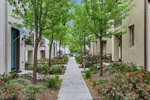 Tiny photo for 223 William Manly Street #1, SAN JOSE, CA 95136 (MLS # ML82029237)