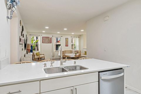 Tiny photo for 223 William Manly Street #1, SAN JOSE, CA 95136 (MLS # ML82029237)