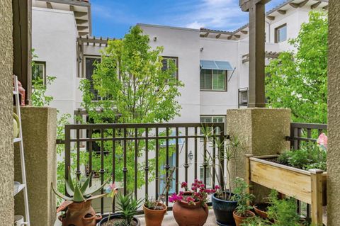 Tiny photo for 223 William Manly Street #1, SAN JOSE, CA 95136 (MLS # ML82029237)