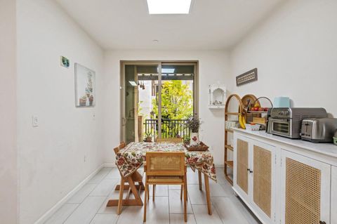 Tiny photo for 223 William Manly Street #1, SAN JOSE, CA 95136 (MLS # ML82029237)