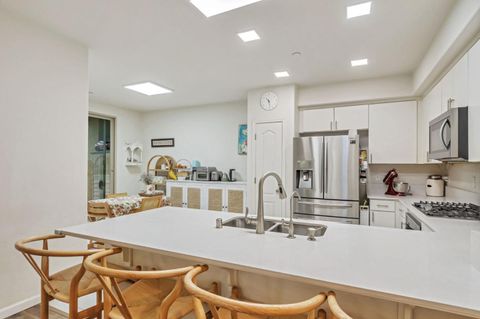 Tiny photo for 223 William Manly Street #1, SAN JOSE, CA 95136 (MLS # ML82029237)