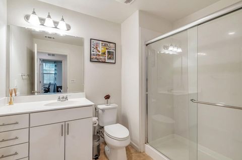 Tiny photo for 223 William Manly Street #1, SAN JOSE, CA 95136 (MLS # ML82029237)