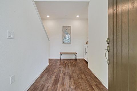 Tiny photo for 223 William Manly Street #1, SAN JOSE, CA 95136 (MLS # ML82029237)