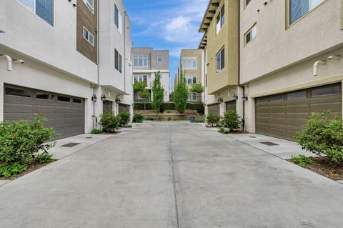 Tiny photo for 223 William Manly Street #1, SAN JOSE, CA 95136 (MLS # ML82029237)