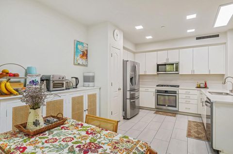 Tiny photo for 223 William Manly Street #1, SAN JOSE, CA 95136 (MLS # ML82029237)