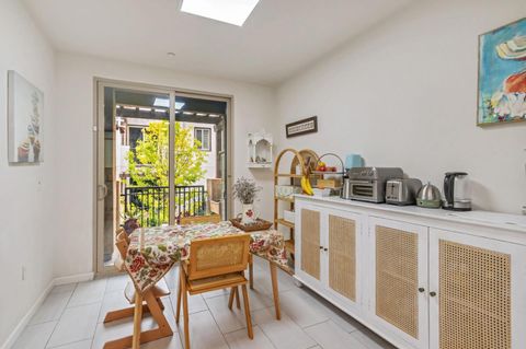 Tiny photo for 223 William Manly Street #1, SAN JOSE, CA 95136 (MLS # ML82029237)