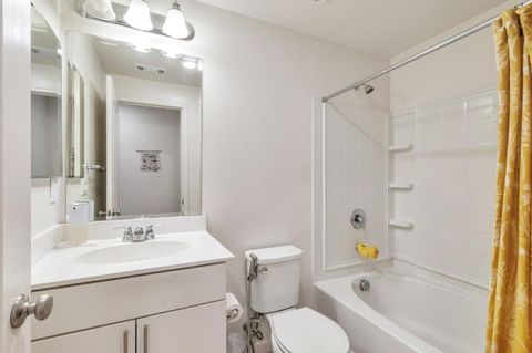 Tiny photo for 223 William Manly Street #1, SAN JOSE, CA 95136 (MLS # ML82029237)