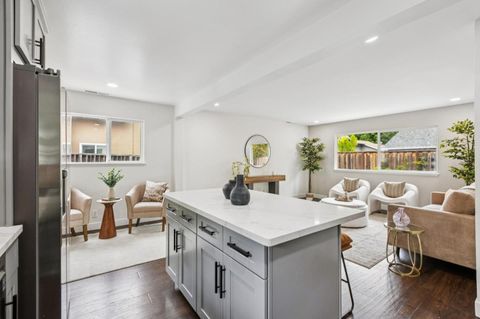 Tiny photo for 1565 Willowdale Drive, SAN JOSE, CA 95118 (MLS # ML82046093)