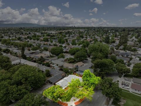 Tiny photo for 1565 Willowdale Drive, SAN JOSE, CA 95118 (MLS # ML82046093)
