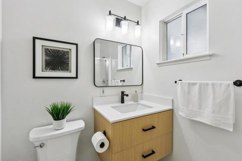 Tiny photo for 1565 Willowdale Drive, SAN JOSE, CA 95118 (MLS # ML82046093)