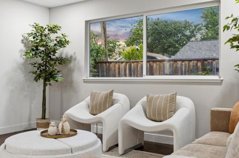 Tiny photo for 1565 Willowdale Drive, SAN JOSE, CA 95118 (MLS # ML82046093)
