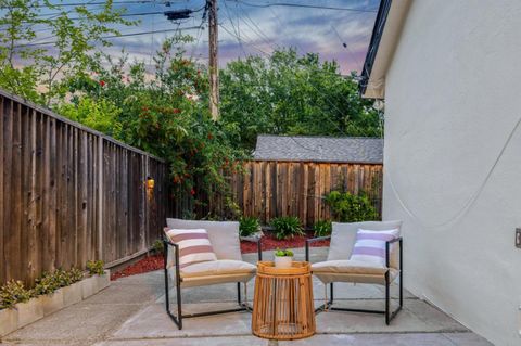 Tiny photo for 1565 Willowdale Drive, SAN JOSE, CA 95118 (MLS # ML82046093)