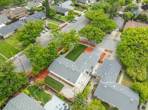 Tiny photo for 1565 Willowdale Drive, SAN JOSE, CA 95118 (MLS # ML82046093)