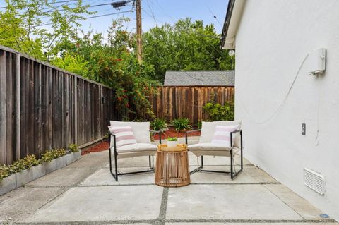 Tiny photo for 1565 Willowdale Drive, SAN JOSE, CA 95118 (MLS # ML82046093)