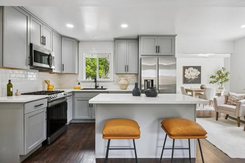 Tiny photo for 1565 Willowdale Drive, SAN JOSE, CA 95118 (MLS # ML82046093)