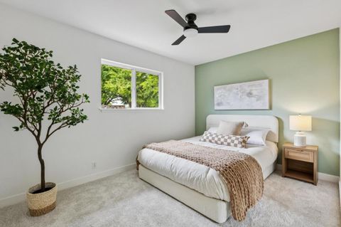 Tiny photo for 1565 Willowdale Drive, SAN JOSE, CA 95118 (MLS # ML82046093)