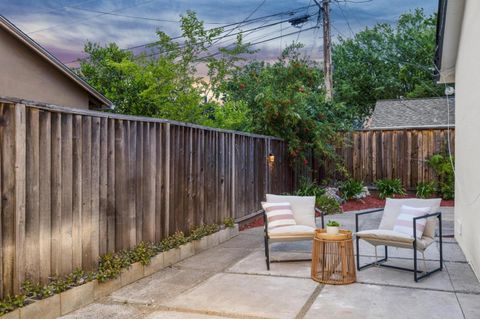 Tiny photo for 1565 Willowdale Drive, SAN JOSE, CA 95118 (MLS # ML82046093)