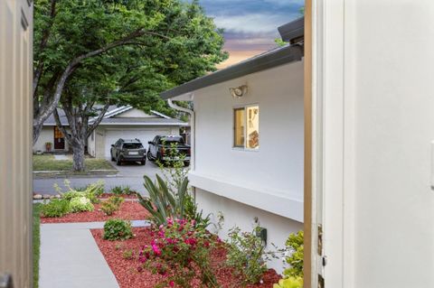 Tiny photo for 1565 Willowdale Drive, SAN JOSE, CA 95118 (MLS # ML82046093)