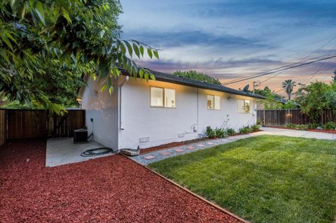 Tiny photo for 1565 Willowdale Drive, SAN JOSE, CA 95118 (MLS # ML82046093)