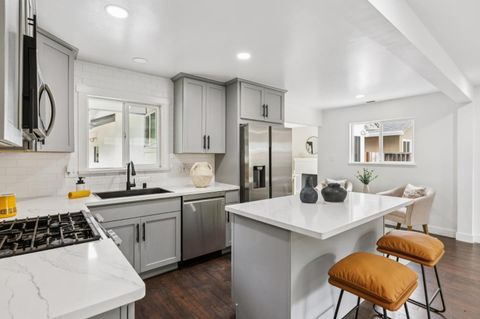 Tiny photo for 1565 Willowdale Drive, SAN JOSE, CA 95118 (MLS # ML82046093)