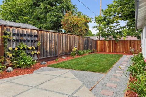 Tiny photo for 1565 Willowdale Drive, SAN JOSE, CA 95118 (MLS # ML82046093)