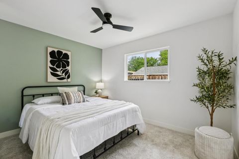 Tiny photo for 1565 Willowdale Drive, SAN JOSE, CA 95118 (MLS # ML82046093)