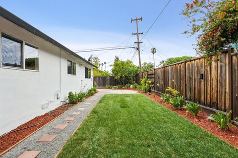 Tiny photo for 1565 Willowdale Drive, SAN JOSE, CA 95118 (MLS # ML82046093)
